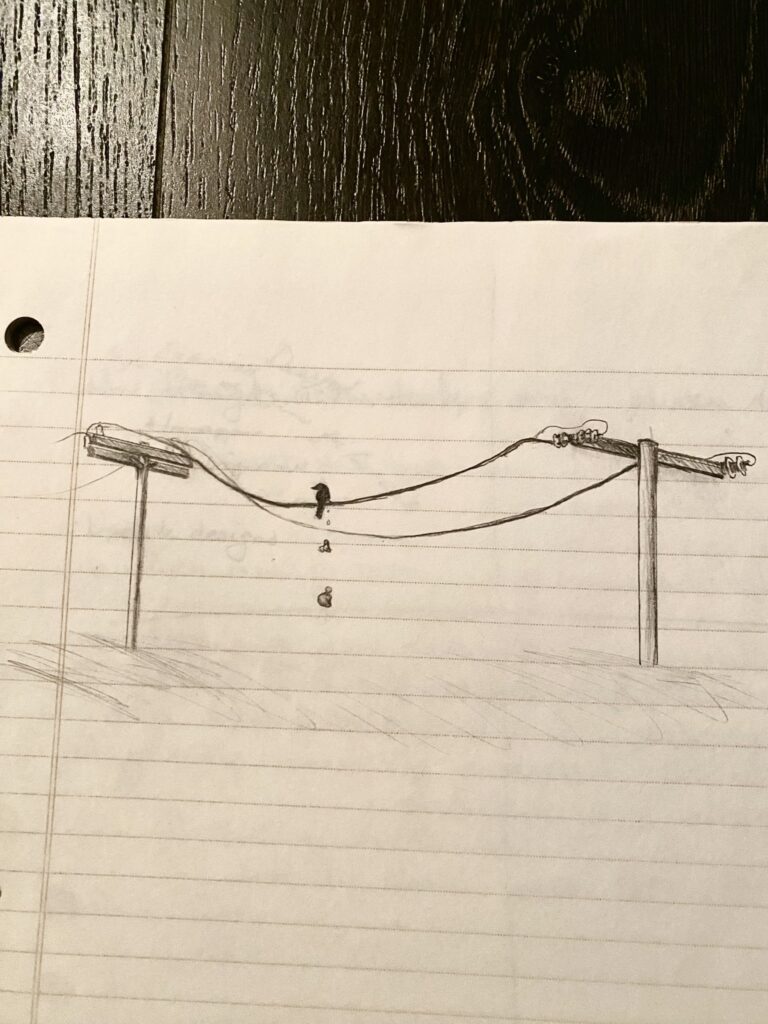 Error Message Screen