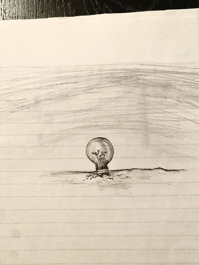 Error Message Screen